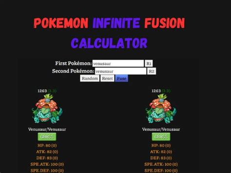 pokimeth|calculateur dégât pokémon.